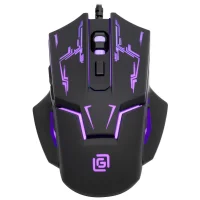 Игровая мышь Oklick 779G фото 1